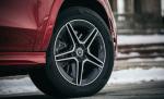 Mercedes-Benz GLE450 4Matic AMG Line 2019 года (NA)